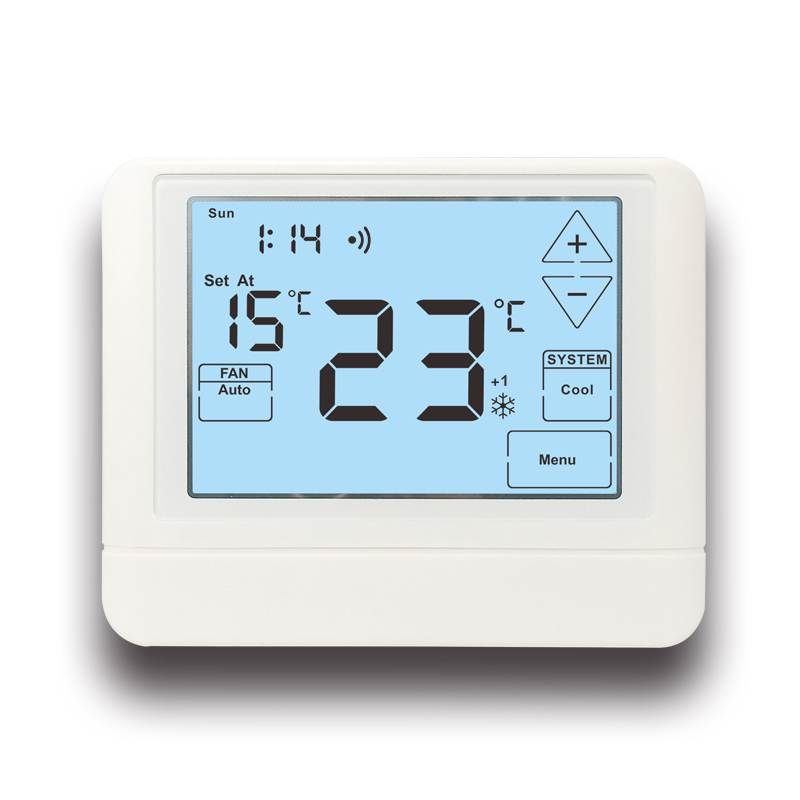 Gone are the days of manually adjusting thermostats or wasting energy on unused rooms—today’s homeowners are turning to Smart Thermostat for HVAC for Home to take control of their heating and cooling systems